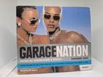 Garage Nation - Jason Kaye & Sticky (2CD), Ophalen of Verzenden, Zo goed als nieuw, Dance Populair, Boxset