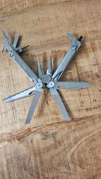 Leatherman Wave Plus multitool incl hoes, Ophalen of Verzenden, Nieuw