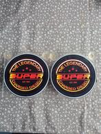 Scania Lichtbakjes - Super Charged Diesel, Ophalen of Verzenden