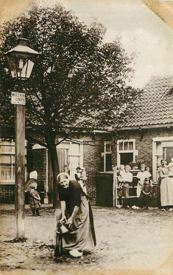 (304-057-039) Scheveningen Badhuisstraat-Smitshofje beschikbaar voor biedingen