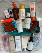 Diverse mini’s verzorgingsproducten, Sieraden, Tassen en Uiterlijk, Ophalen of Verzenden, Nieuw, Gehele gezicht