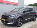 Peugeot 3008 1.2 GT Automaat, Cruise, Camera, LED, NAVI NL/N, Auto's, Peugeot, 65 €/maand, Gebruikt, 1199 cc, Leder en Stof
