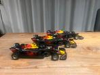 3 Max Verstappen Red Bull Jumbo Auto, Ophalen of Verzenden, Gebruikt, Auto, Overige merken