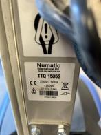 Numatic TTQ 1535s Schrobzuigmachine, Ophalen of Verzenden