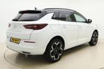 Opel Grandland 1.2 Turbo Ultimate |Automaat | Navigatie | El, 15 km/l, Gebruikt, Euro 6, 1199 cc