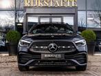 Mercedes GLA-klasse 250e AMG|PANO|CAMERA|SFEERVERL.|CARPLAY, Auto's, 4 cilinders, Zwart, Bedrijf, SUV of Terreinwagen