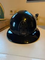 Kep italia smart, Dieren en Toebehoren, Ophalen of Verzenden, Zo goed als nieuw, Dressuur, Cap