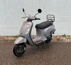 La souris  sourini. Bouwjaar 2018, Ophalen, La Souris, Maximaal 45 km/u, 49 cc