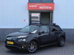 Citroen C4 Cactus 1.2 PureTech Shine navi LM cruise, Auto's, Voorwielaandrijving, Gebruikt, Euro 6, 1199 cc