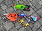 Nerf pakket, Ophalen of Verzenden, Gebruikt