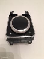 Command System Bediening Mercedes C Klasse W205  A2059006015, Gebruikt, Mercedes-Benz, Ophalen of Verzenden, Mercedes-Benz