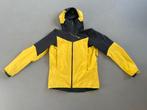 Black Yak Gore-tex Pro jas hardshell, Ophalen of Verzenden, Zo goed als nieuw, Geel