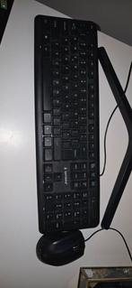 Complete Gaming PC Set | GTX 1050 Ti | Ryzen 5 | 16GB |, Computers en Software, Desktop Pc's, Ophalen, Onbekend, Ryzen 5, Gaming