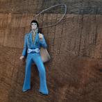 Elvis presley Ornament, Ophalen of Verzenden, Zo goed als nieuw, Pop, Beeldje of Miniatuur