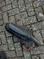 Piaggio 125/180cc uitlaat se01, Ophalen of Verzenden