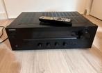 Onkyo TX-8020, Ophalen, Zo goed als nieuw, 120 watt of meer, Onkyo