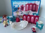 Playmobil 5147 koninklijke badkamer, Ophalen of Verzenden, Gebruikt