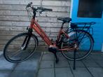 Pointer midra E-bike elektrische fiets zonder display!, Gebruikt, 51 tot 55 cm, 30 tot 50 km per accu, Ophalen