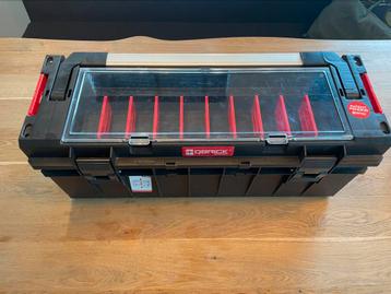 Qbrick gereedschapskoffer System Pro 600 Expert beschikbaar voor biedingen