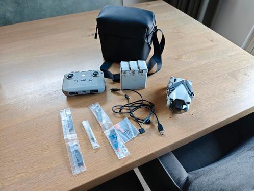 DJI mini 3 combo kit. Zo goed als nieuw, Audio, Tv en Foto, Drones, Zo goed als nieuw, Ophalen