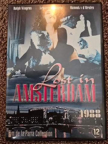 Lost in Amsterdam  beschikbaar voor biedingen