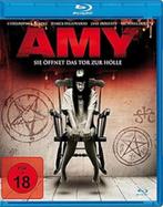 Amy (Blu-ray) IMPORT, Ophalen of Verzenden, Zo goed als nieuw
