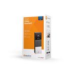 Netatmo Smart Video Doorbell, Huis en Inrichting, Deurbellen, Ophalen of Verzenden, Ingebouwde camera, Nieuw, Bedraad