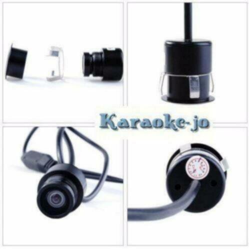 Camera met draadloze zend en ontvanger 8507-D, Auto diversen, Auto-accessoires, Nieuw, Ophalen of Verzenden