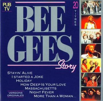 Bee Gees – Bee Gees Story beschikbaar voor biedingen