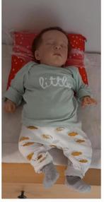 Reborn jude, Ophalen of Verzenden, Zo goed als nieuw