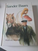 Pleun R. Troost - Sander Baars, Ophalen of Verzenden, Gelezen, Zeeland