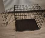 Bench 61 x 44 x 49 cm, Dieren en Toebehoren, Hondenbenches, Ophalen, Zo goed als nieuw