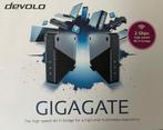 Devolo GigaGate Wifi Extender Set - 2 Gigabit, Ophalen of Verzenden, Nieuw, Devolo