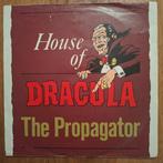 The Propagator - House Of Dracula (050), Ophalen of Verzenden, Gebruikt, Pop