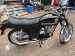 Zundapp gts, Fietsen en Brommers, Ophalen, Maximaal 45 km/u, 4 versnellingen, 49 cc