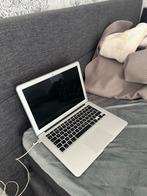 MacBook Air 13-inch (2017) - Alleen serieuze biedingen!, Computers en Software, Apple Macbooks, Gebruikt, Qwerty, 8 GB, 13 inch
