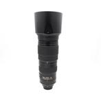 Nikon AF-S 200-500mm f/5.6 VR NANO, Gebruikt, Zoom, Xxx, Nikon