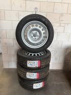 Nieuwe Zomerwielen Mercedes Vito 2023-, Ophalen, 255 mm, Banden en Velgen, Nieuw