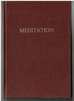 Sri Sankaracarya Meditation 1965 1985, Boeken, Ophalen of Verzenden, Gelezen, Spiritualiteit algemeen, Achtergrond en Informatie