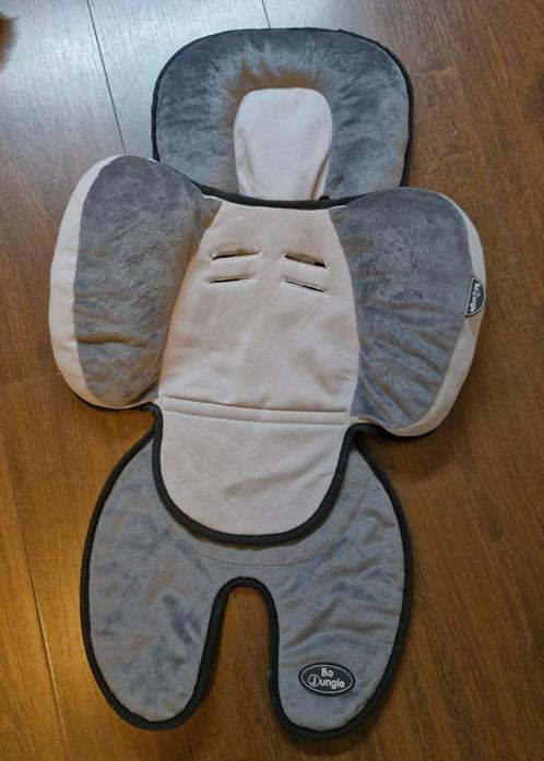 Bo Jungle B-Snooze 3-in-1, Kinderen en Baby's, Autostoeltjes, Zo goed als nieuw, Overige merken, 15 t/m 36 kg, Autogordel, Ophalen of Verzenden