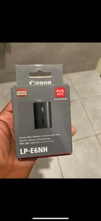 Canon Battery Pack LP-E6NH, Nieuw, Ophalen