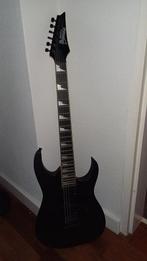 Ibanez Gio elektrische gitaar, Muziek en Instrumenten, Snaarinstrumenten | Gitaren | Elektrisch, Ophalen, Gebruikt, Ibanez