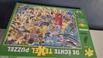 Texel puzzels, Ophalen, 500 t/m 1500 stukjes, Zo goed als nieuw