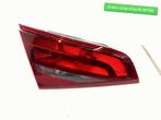 ACHTERLICHT LINKS ACHTERKLEP Audi A3 Sportback (8VA / 8VF), Gebruikt, Audi