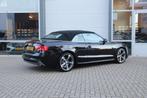 Audi CABRIOLET 1.8 TFSI PRO LINE S/ORIG.NL/FACELIFT/NEK+STOE, Auto's, Euro 5, Gebruikt, 4 cilinders, Cabriolet
