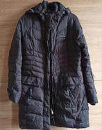 Gaastra donzen jas M, Kleding | Dames, Verzenden, Zo goed als nieuw, Maat 38/40 (M), Blauw