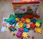 Funny Bricks constructiemateriaal, Ophalen, Zo goed als nieuw, Overige merken