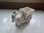 Beeldje - pot, Antiek en Kunst, Ophalen