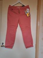 Skinny leg. Roze lange broek. Nieuw met prijskaartje, Overige kleuren, Ophalen of Verzenden, Zo goed als nieuw, W30 - W32 (confectie 38/40)
