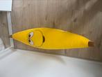 Banaan knuffel xxxxl, Ophalen of Verzenden, Zo goed als nieuw, Overige typen